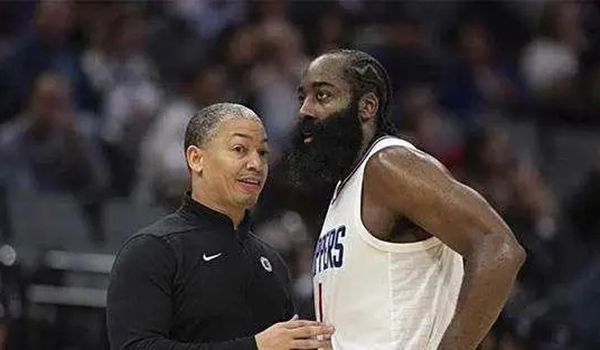 泰伦·卢向哈登提两项严苛要求,转会风波引热议