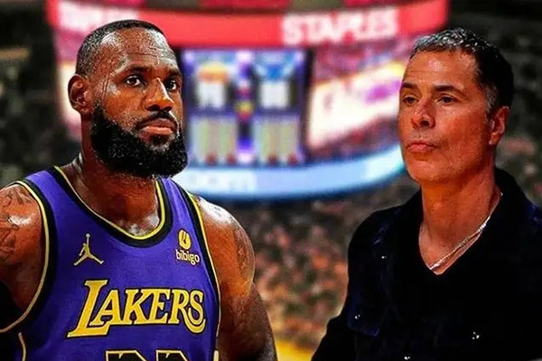 同城抢人大战！詹姆斯不满<a href=/lanqiu/lakers/ target=_blank class=infotextkey>湖人</a>2000万合同，<a href=/lanqiu/clippers/ target=_blank class=infotextkey>快船</a>鲍尔默1亿力邀