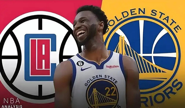 维金斯申请交易指定赴快船,联盟格局面临重构