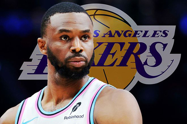 湖人热火重启维金斯交易谈判：湖人愿送克内克特+到期合同，热火索首轮签