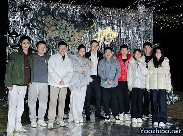 【<a href=/zonghe/snooker/ target=_blank class=infotextkey>斯诺克</a>-要闻】肖国栋前天举办了婚礼，巡回锦标赛目前已经确定了9位参赛球员，颜丙涛表示2027年解禁后复出