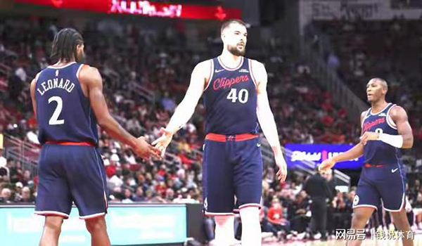 快船惨败后曝内线交易!祖巴茨成筹码,<a href=/lanqiu/pacers/ target=_blank class=infotextkey>步行者</a>头号有意