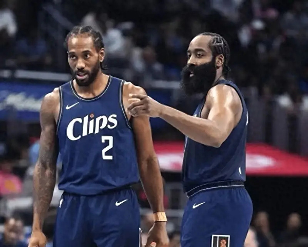 NBA阵容价值变化榜:快船居首,多支季后赛球队垫底