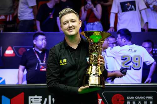 “<a href=/lanqiu/magic/ target=_blank class=infotextkey>魔术</a>师”限时赛首秀险翻车!墨菲22-18绝杀惠兰惊险晋级64强